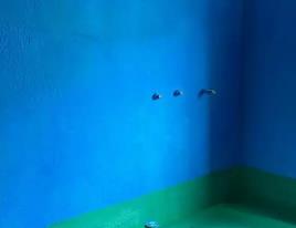 曲松卫生间测漏水多少钱