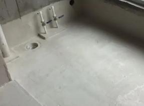 曲松卫生间渗水维修公司为您分享下曲松卫生间漏水维修应该怎么维修