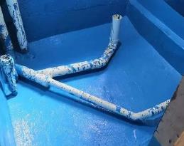 曲松卫生间测漏水电话