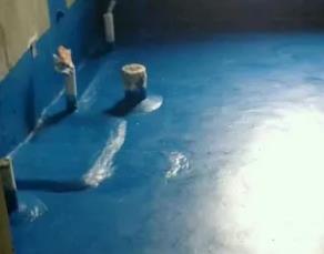 曲松卫生间测漏水多少钱