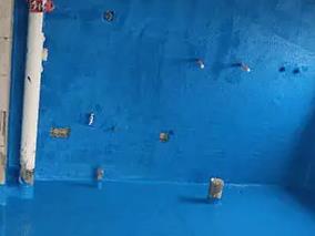 曲松卫生间测漏水电话