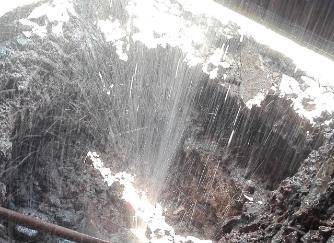 曲松楼顶漏水维修公司分享下一次检漏多少钱