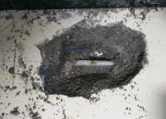 曲松漏水检测多少钱