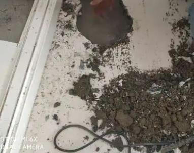 曲松楼顶渗水公司分享下曲松卫生间测漏水方法和方法的详细分解。