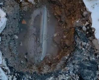 曲松楼顶漏水维修怎么找漏水点？